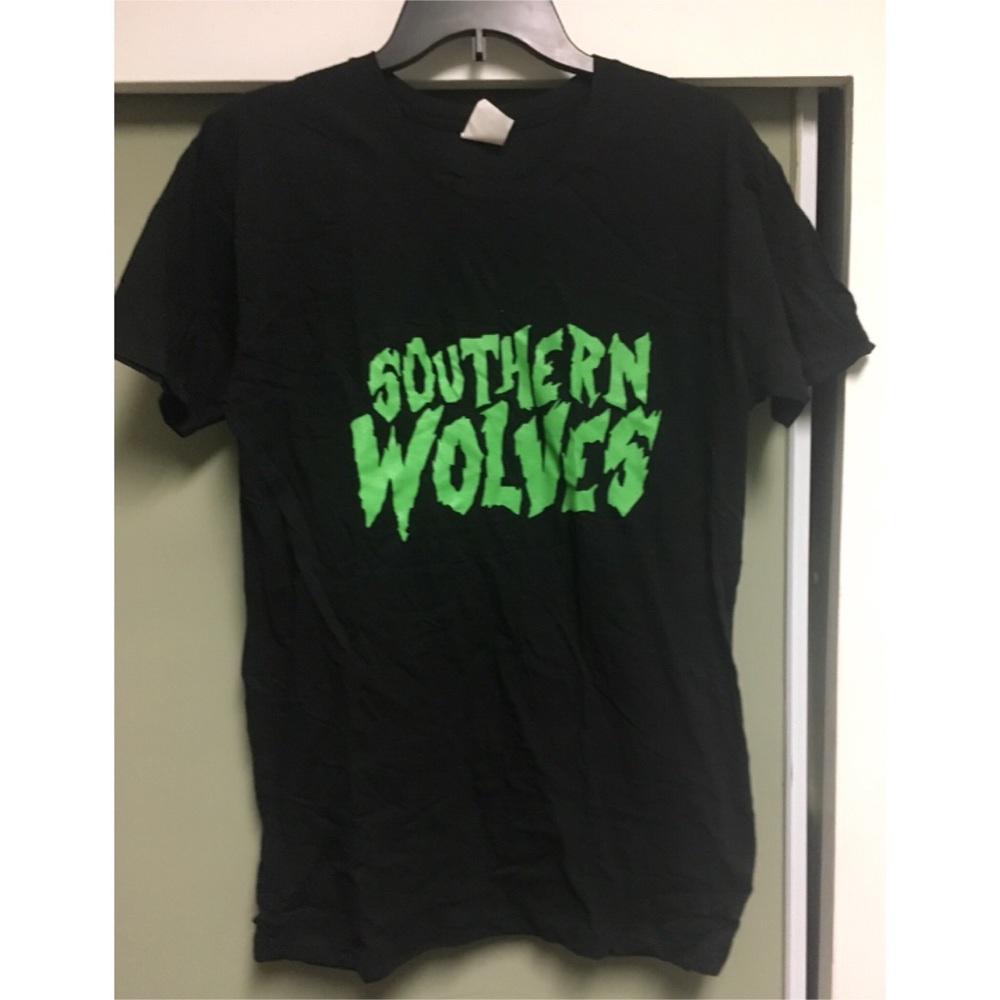 Southern Wolves Men’s T-shirt
